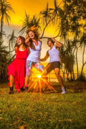 Tracks Dance seeks young dancers (Darwin)